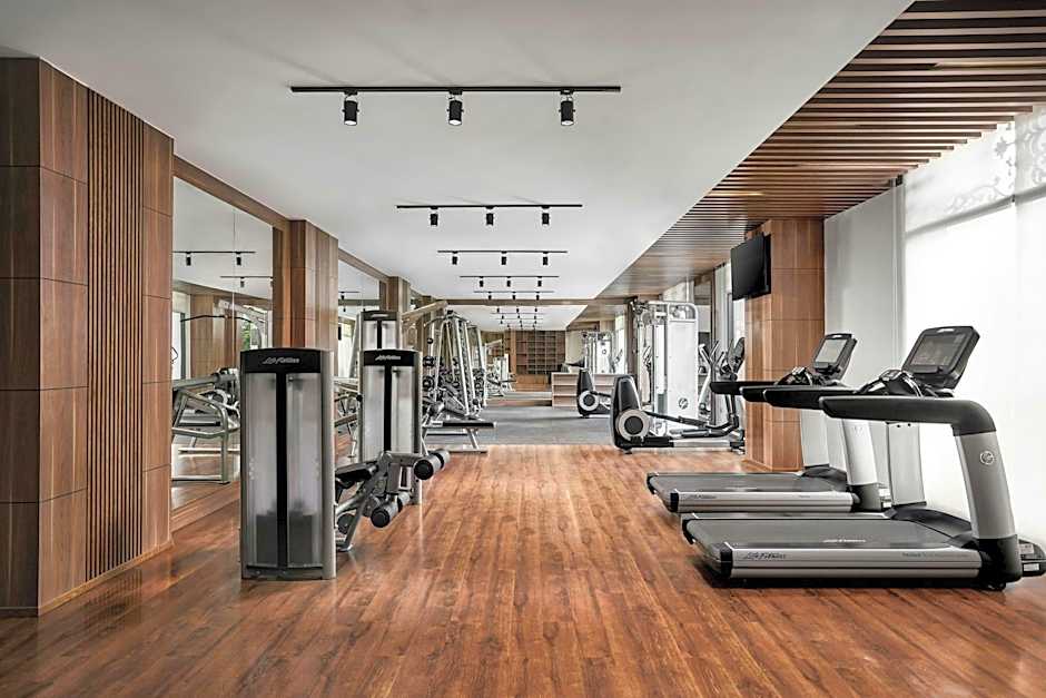 Four Points by Sheraton Lang Son