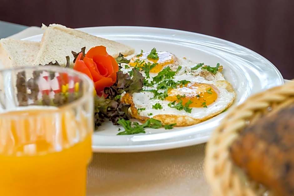 Heidehotel Bad Bevensen