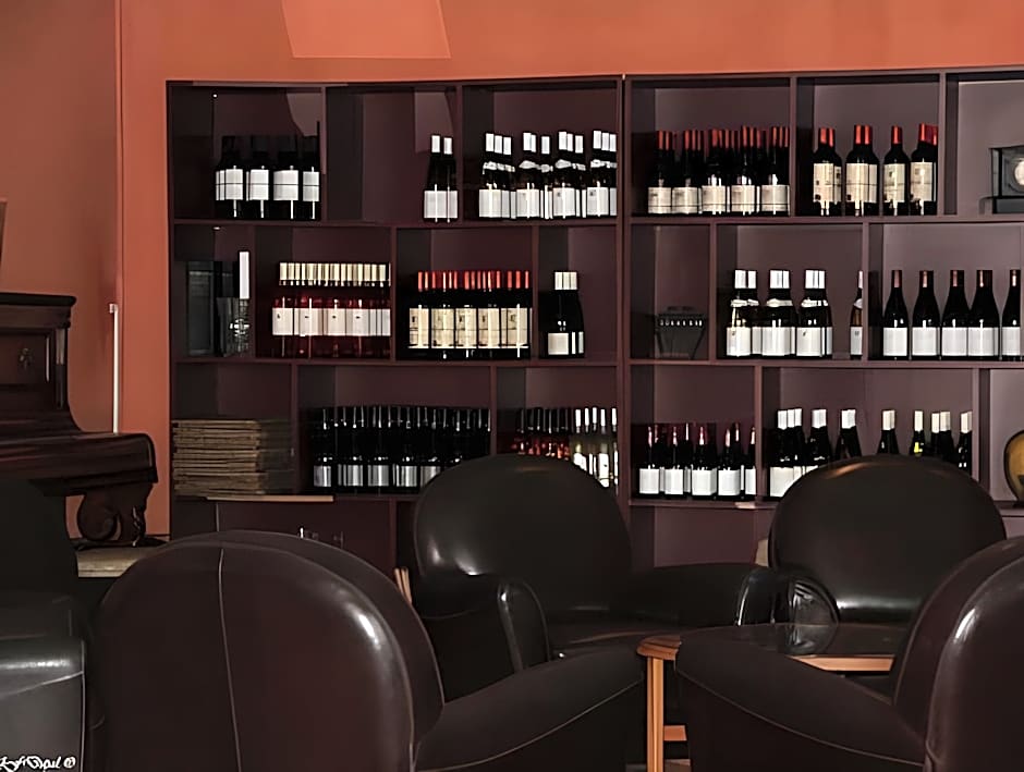 Hotel Restaurant Gedeon