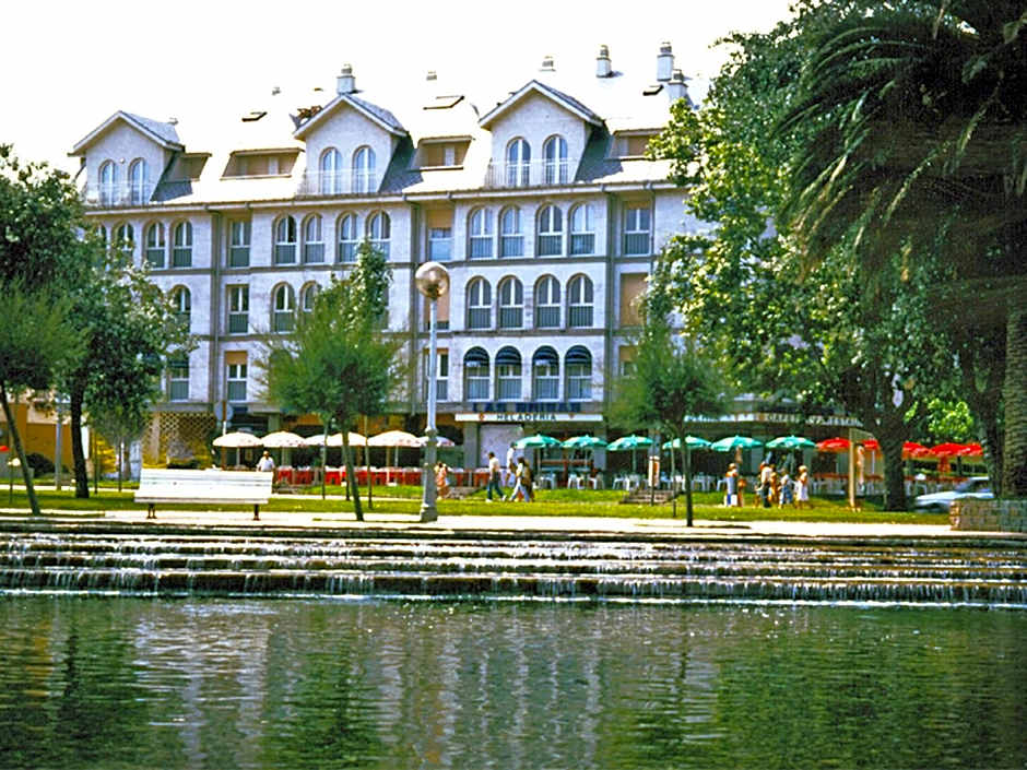 Apartamentos Las Brisas