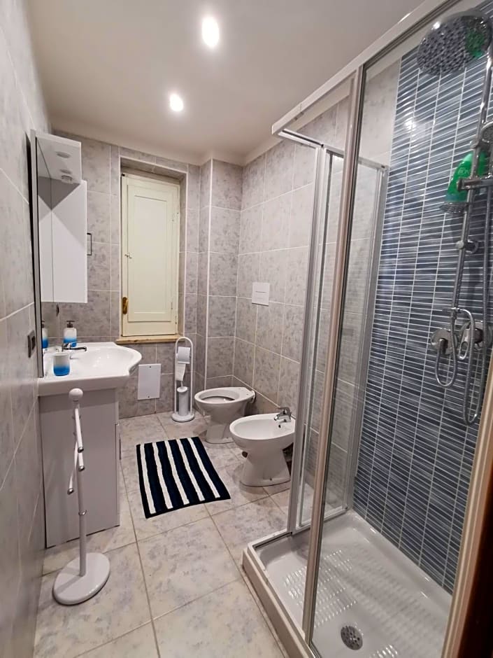 Bed and Breakfast Picentia 19