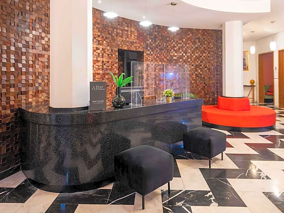 Ibis Meknes Hotel