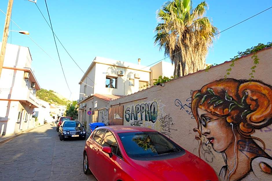 Sappho Hotel