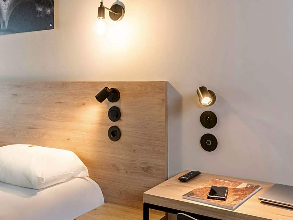 ibis Styles Namur