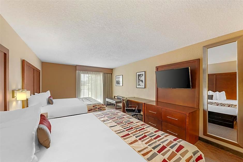 Best Western Alamo Suites Downtown