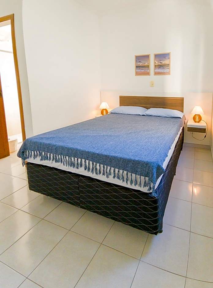 Condomínio Residencial João Branciforti