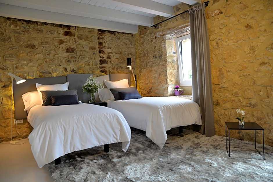 Hotel Garaiko Landetxea