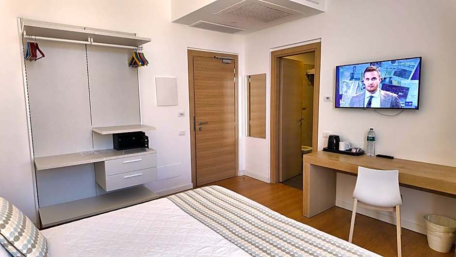 Hotel Club Torre Salinas - Adults Only