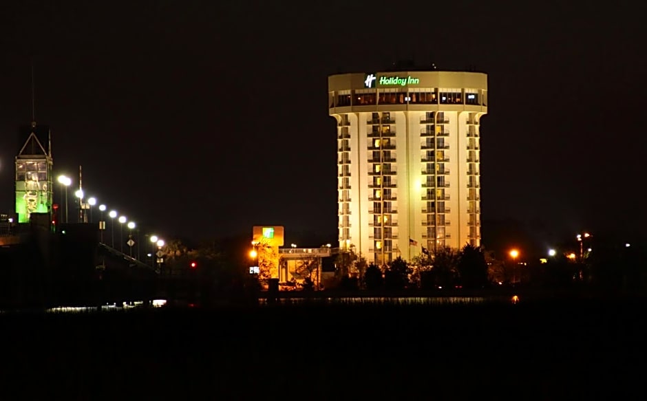 Holiday Inn Charleston-Riverview