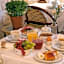 Hotel Le Saint Gregoire