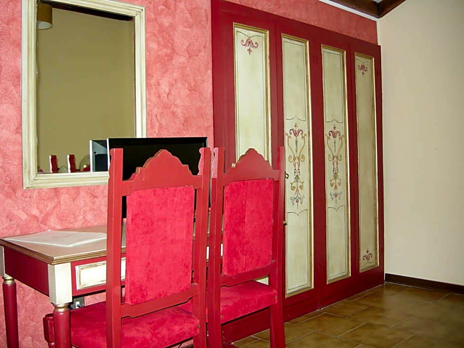 Hotel Fiordigigli