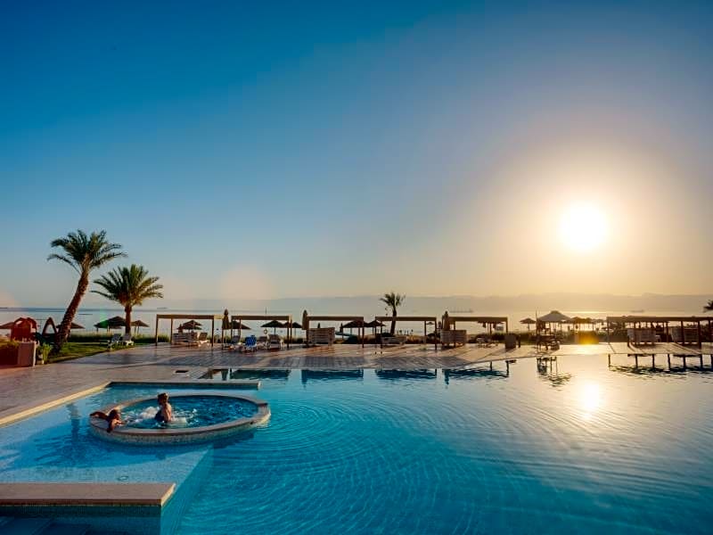 Grand Tala Bay Resort, Aqaba