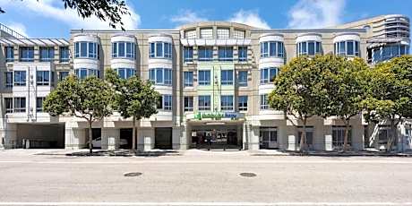 Holiday Inn Express Hotel & Suites Fishermans Wharf By IHG