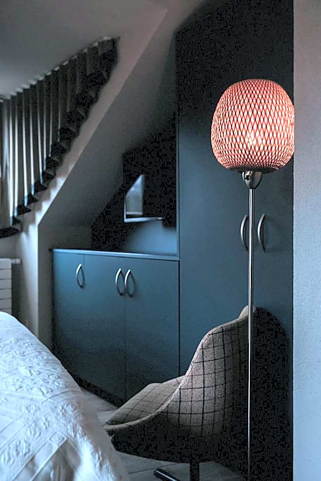 AUBERGE FRANKENBOURG