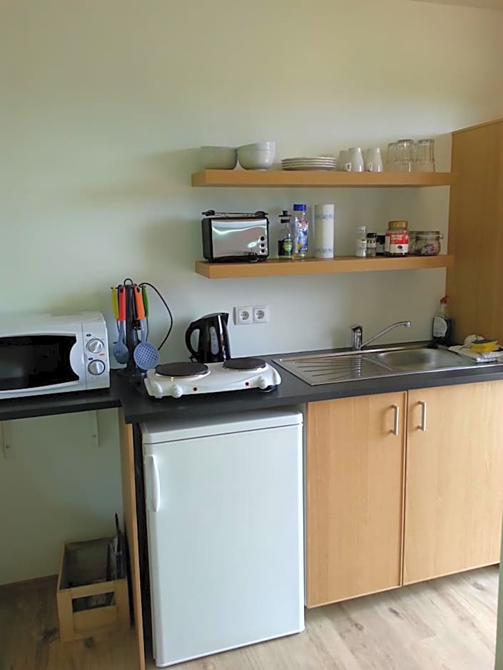 Guesthouse Hvítafell