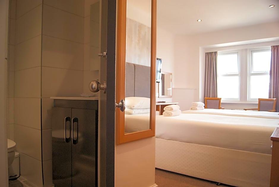 Ocean Beach Hotel & Spa - OCEANA COLLECTION