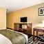 Quality Inn & Suites Albany Corvallis