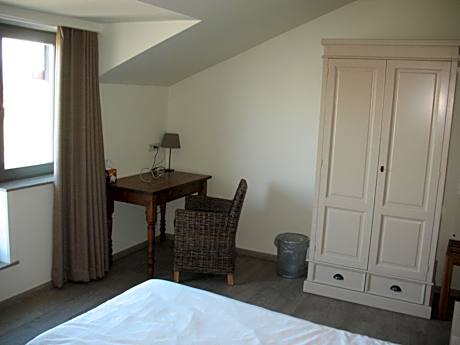 Charm Double Room