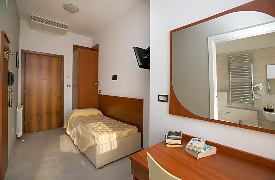 Albergo Arcobaleno