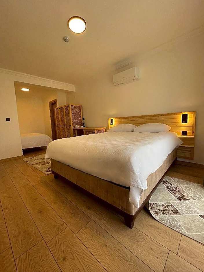 Dalaman Airport AliBaba Hotel