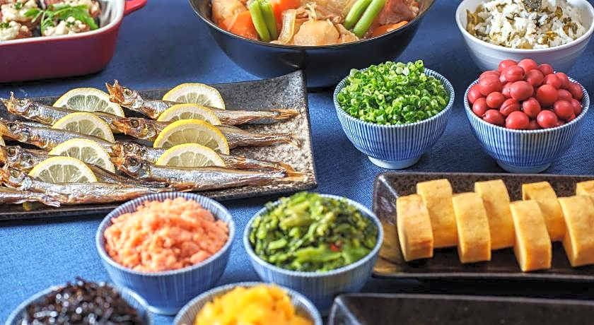 Hotel Vista Kumamoto Airport