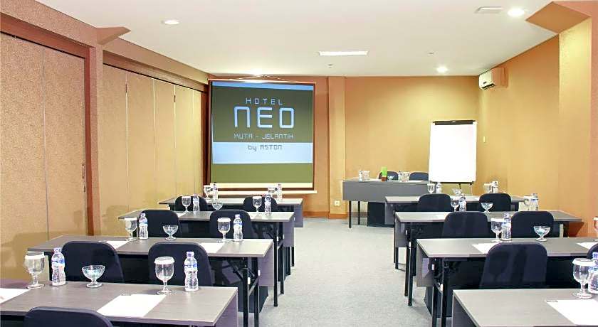 Hotel Neo Kuta Jelantik