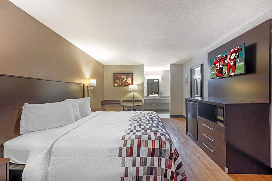 Red Roof Inn Ft. Pierce