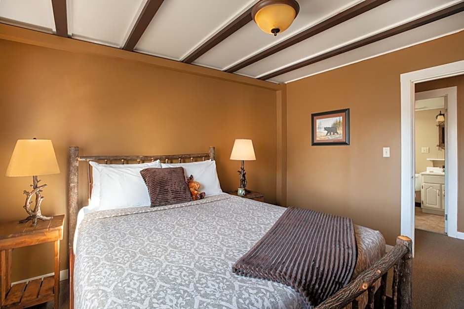 Inn at Whitney's Farm