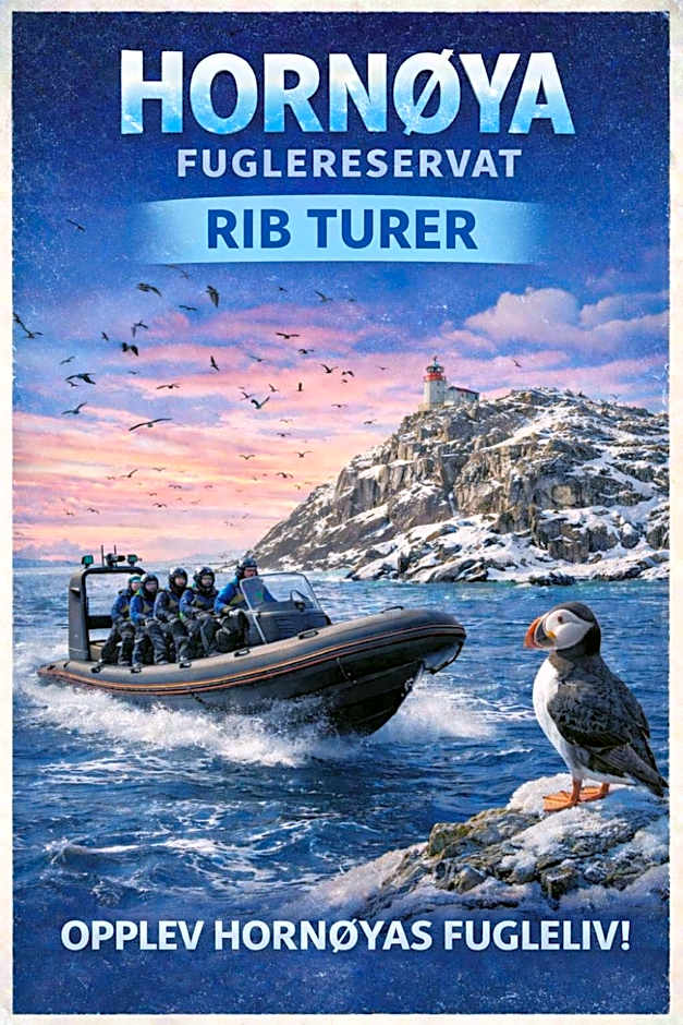 Vardø Hotel by Destination Vardø