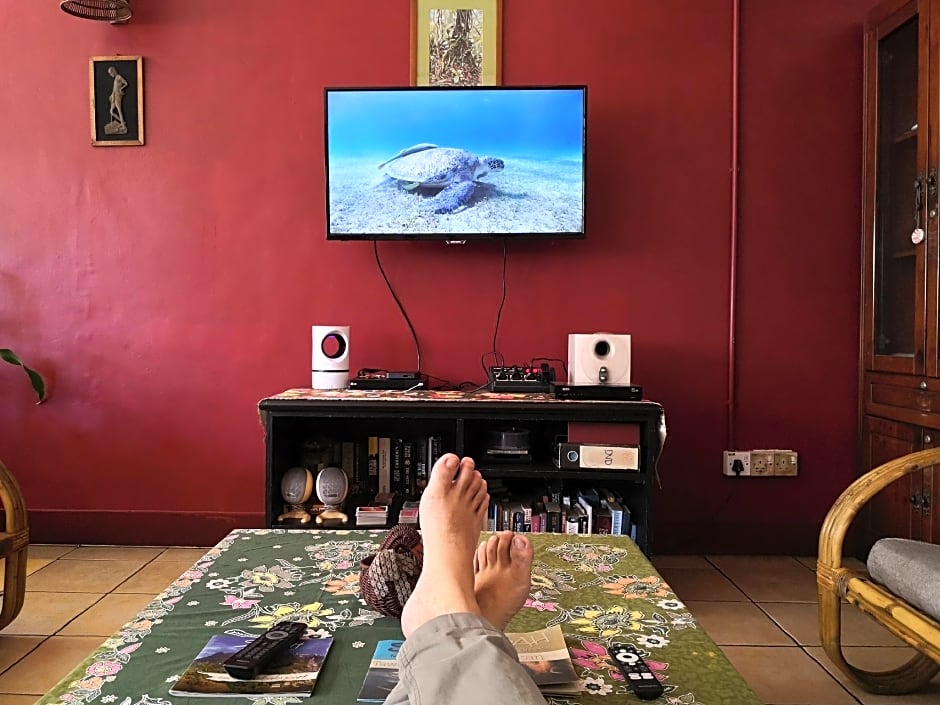 Akinabalu Youth Hostel