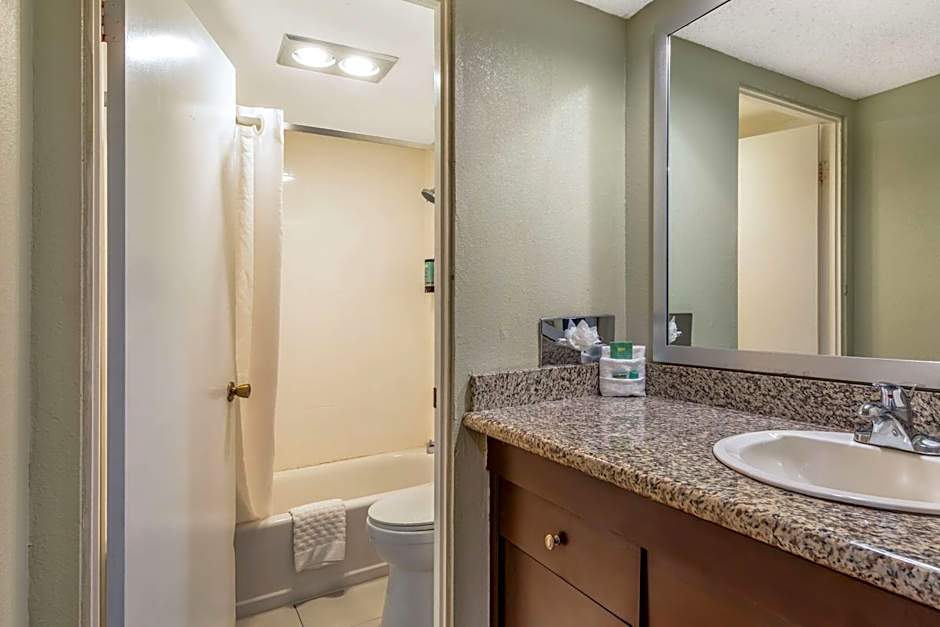 Best Western Inn At Palm Springs