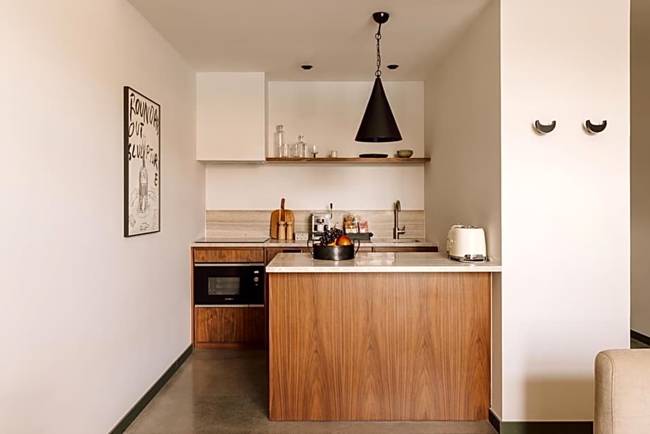 The Rebello Hotel & Spa - Small Luxury Hotels Of The World