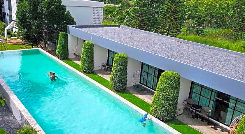 adoor hotel khao yai