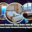 7Stonez Suites Windmill Genting Highlands