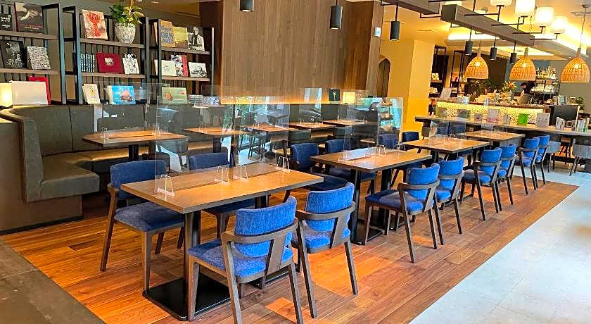 HOTEL RESOL TRINITY NAHA