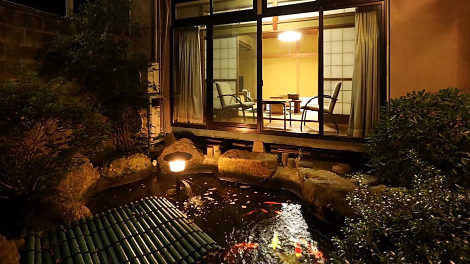 Daibutsu Ryokan (Takaoka)
