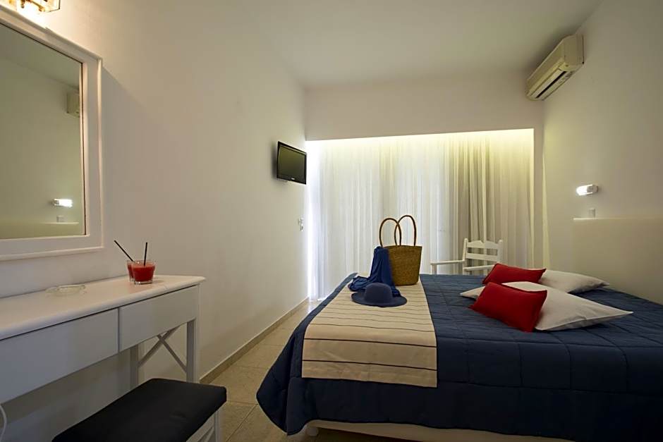 Kordistos Hotel