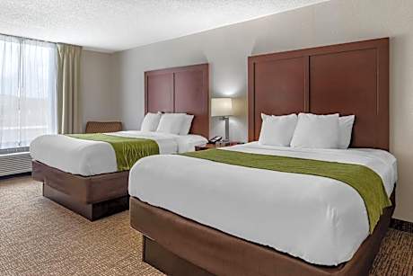 Comfort Inn Shelby