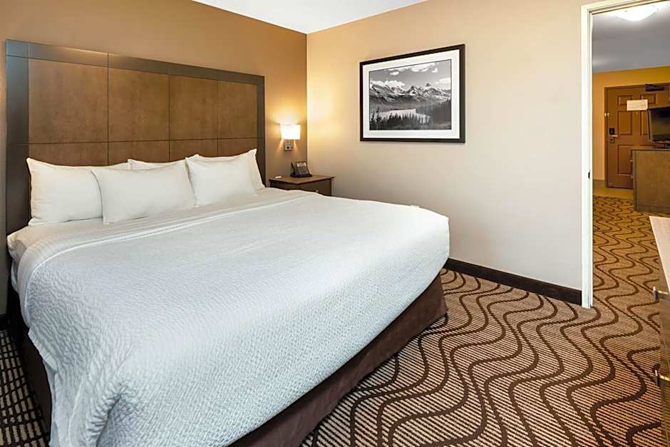 Best Western Plus Kalispell/Glacier Park West Hotel & Suites