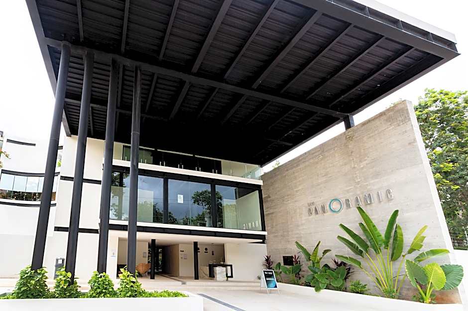 The Panoramic By Xperience Hotels