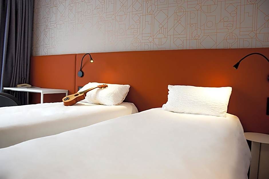ibis Rodez Centre