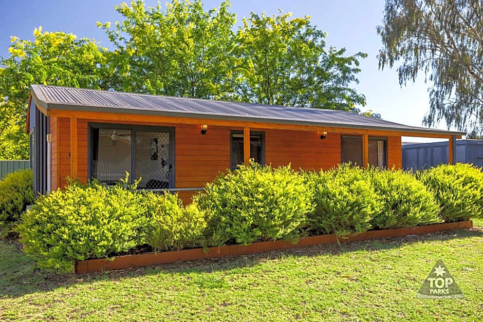 Boomerang Way Tourist Park