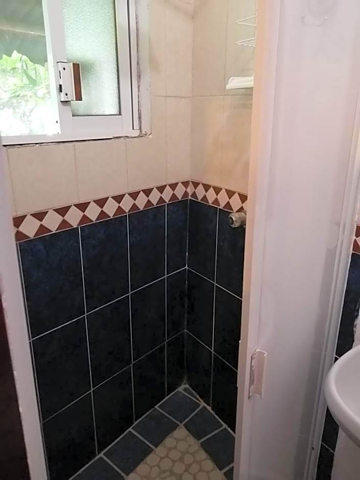 Casa Ticitl temazcalli