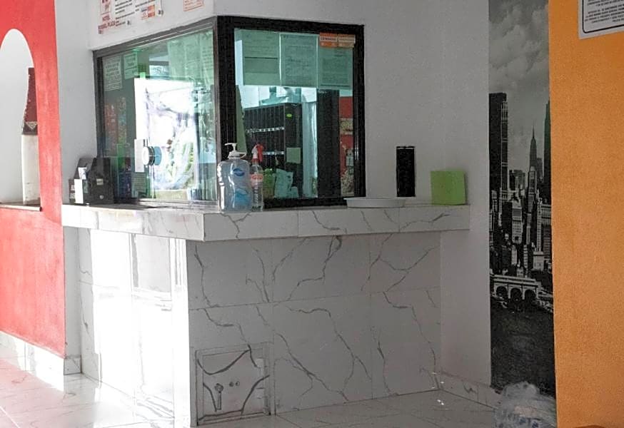 Hotel Rossel Plaza