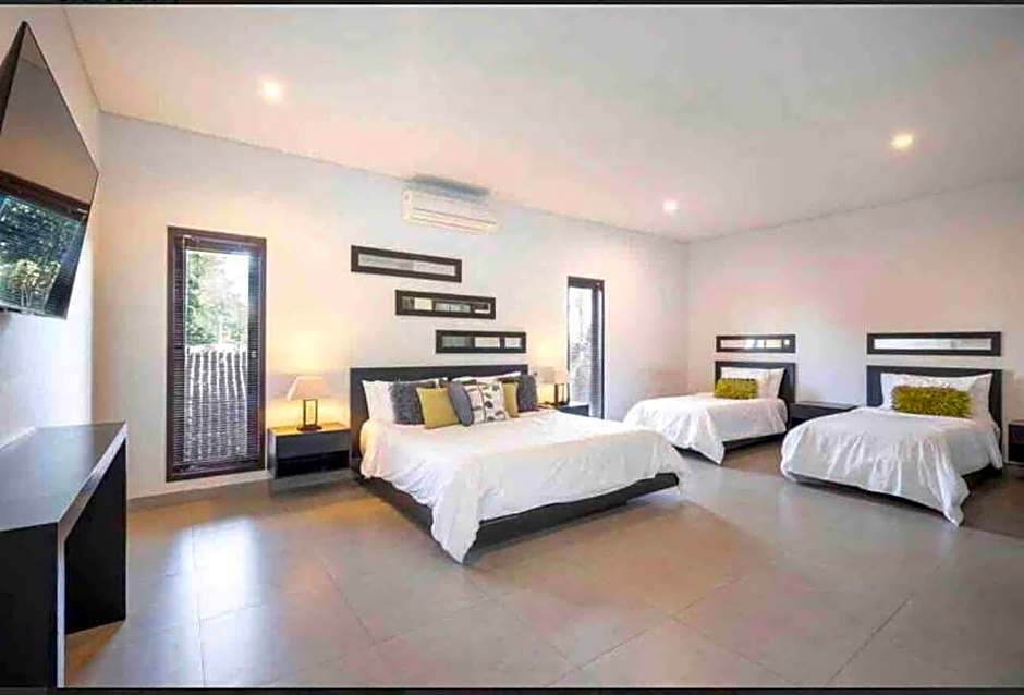 Villa Lamunan