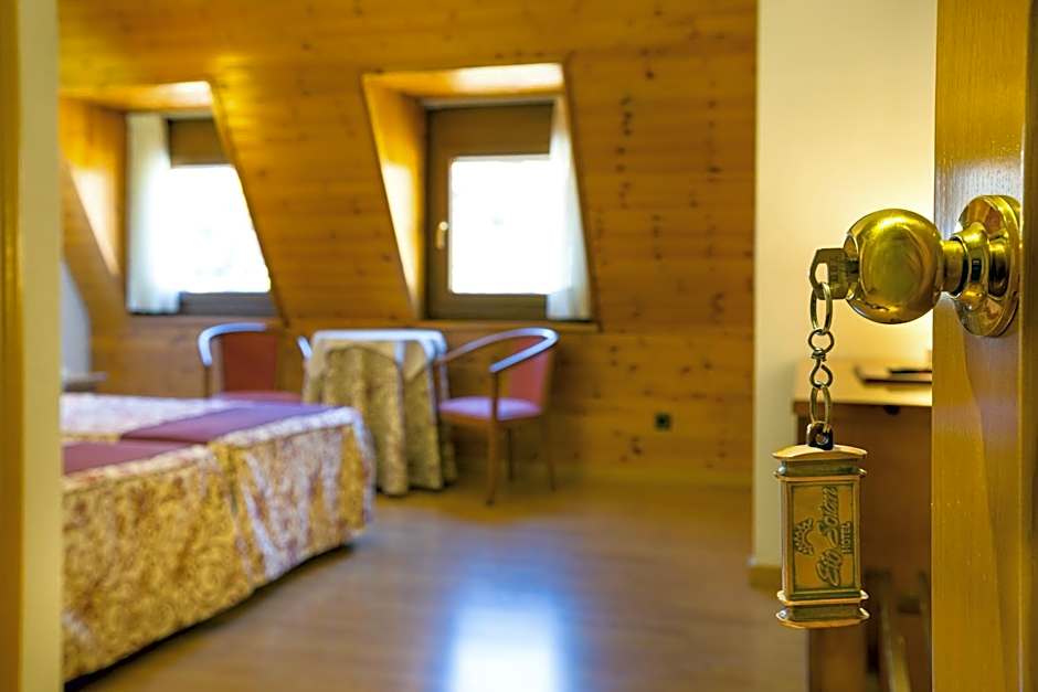 Hotel Eth Solan & SPA