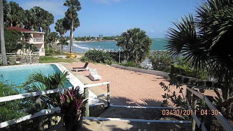 Treasure Beach Hotel