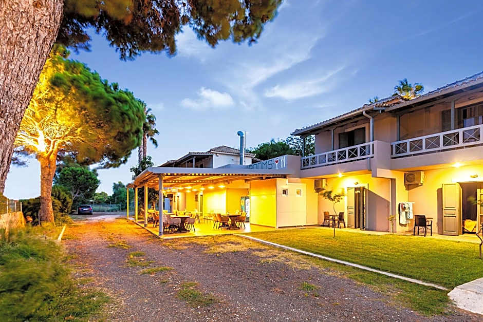 Kalogria Summer Retreats - Seimeio Strofilia, Sunny Vibes