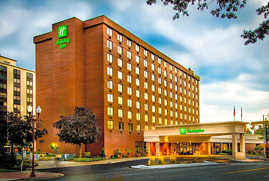 Holiday Inn Arlington at Ballston By IHG
