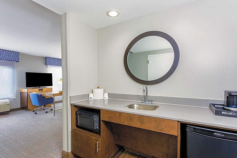 Hampton Inn By Hilton & Suites Tallahassee I-10-Thomasville Rd, Fl